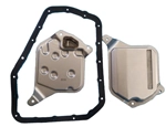 Hydraulic Filter, automatic transmission